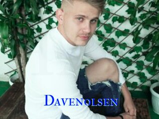 Davenolsen