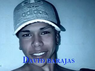 David_barajas