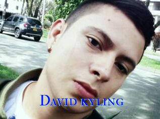 David_kyling