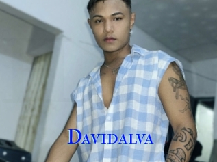 Davidalva