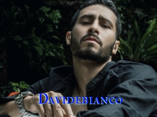 Davidebianco