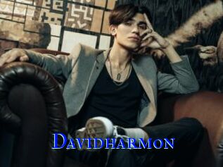 Davidharmon