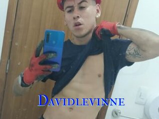 Davidlevinne