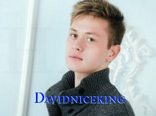 Davidniceking