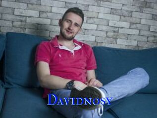 Davidnosy