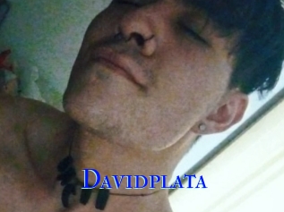 Davidplata