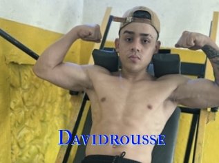 Davidrousse