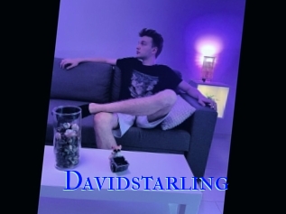 Davidstarling