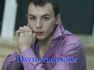 Davidstrongboy