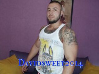 Davidsweet2014