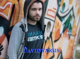 Davidvarus