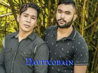 Davitcobain