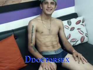 Ddoctorsex