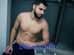 Deanarcher