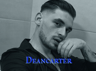 Deancarter