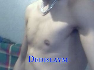 Dedislaym