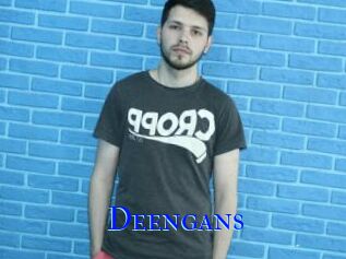 Deengans