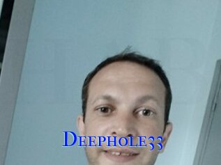 Deephole33