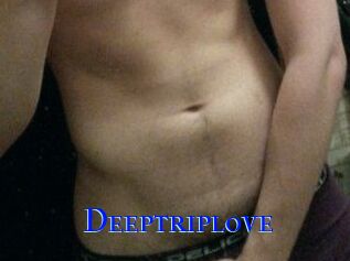 Deeptriplove