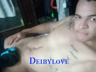 Deibylove