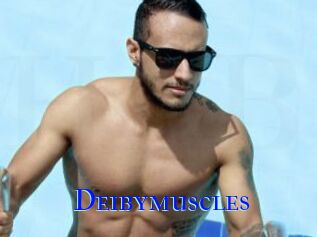 Deibymuscles