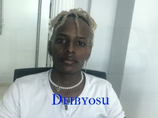 Deibyosu