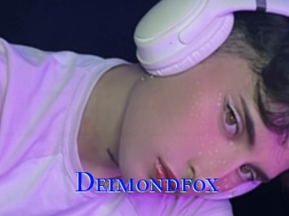 Deimondfox