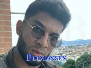 Deimonsex