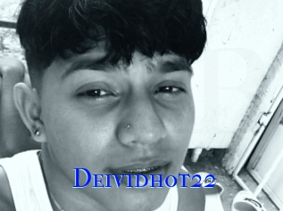 Deividhot22