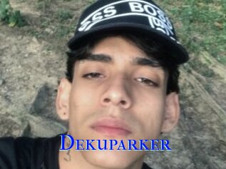 Dekuparker