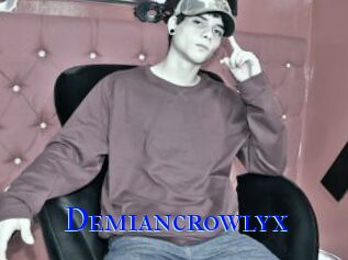 Demiancrowlyx