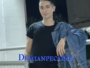 Demianpecados