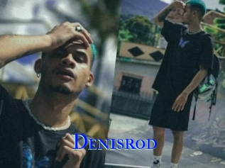 Denisrod