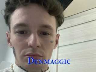 Denmaggic