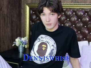 Denniswhise