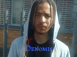 Denomis