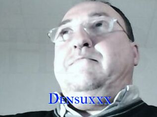 Densuxxx