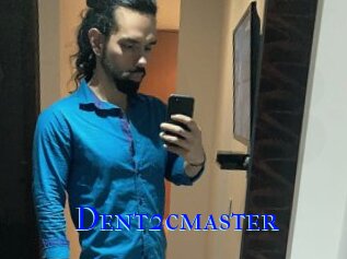 Dent2cmaster