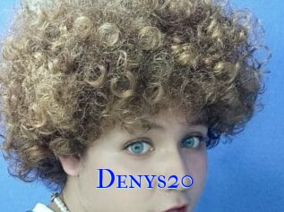 Denys20