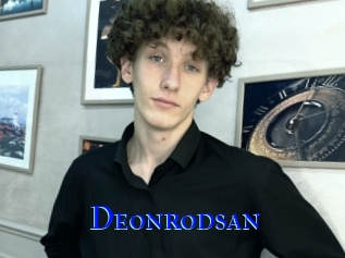 Deonrodsan