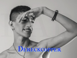 Dereckcopper