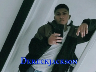 Dereckjackson