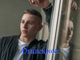 Dereckjone