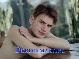 Dereckmartinz