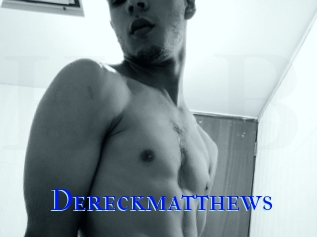 Dereckmatthews