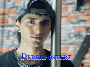 Derekfosterz