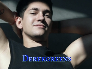 Derekgreens