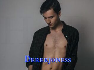 Derekjoness