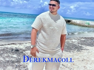 Derekmacoll