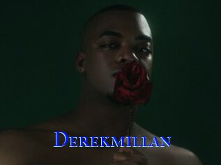 Derekmillan